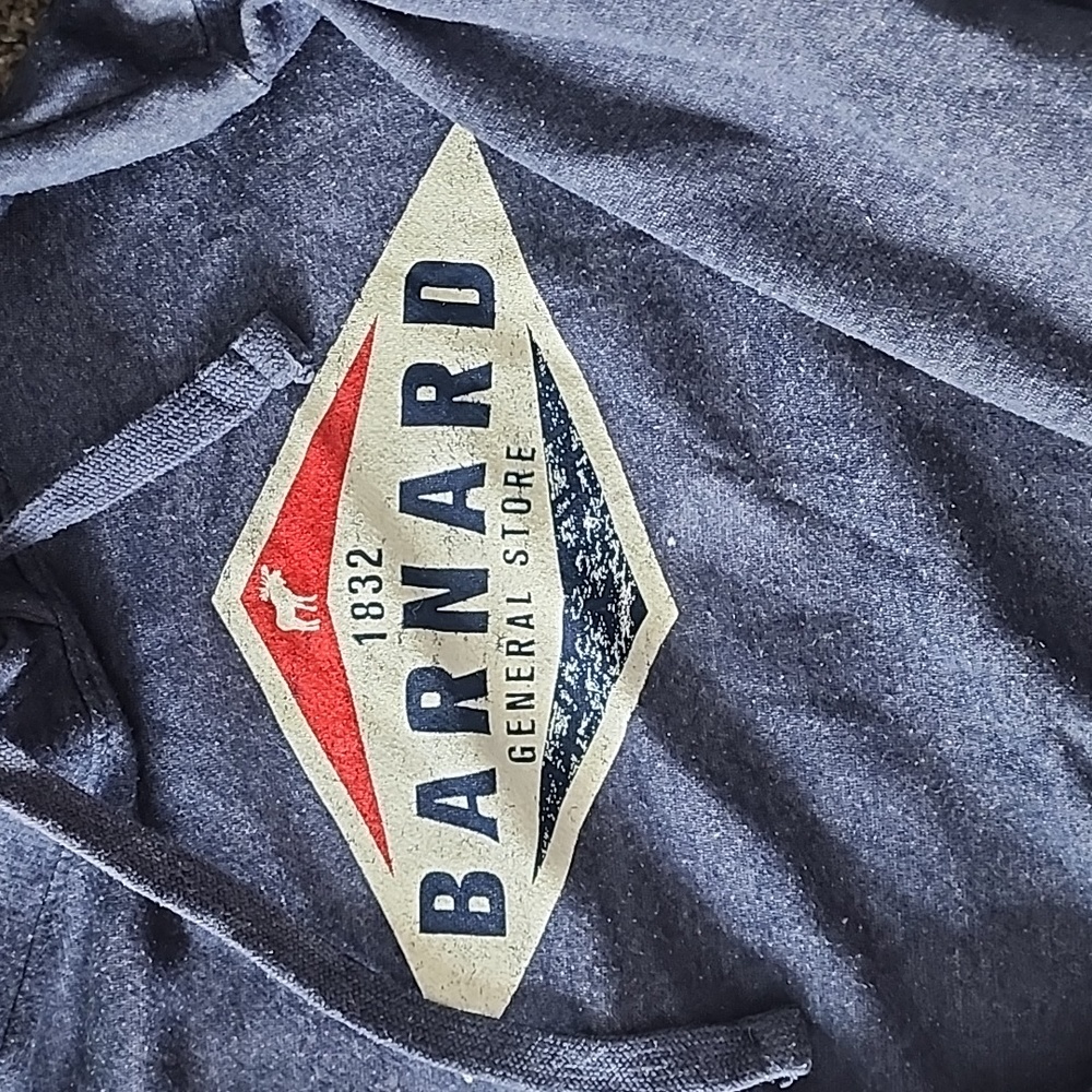 Sweat shirt